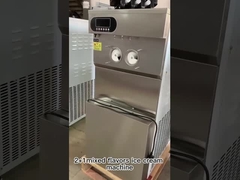 #आइसक्रीम मशीन #Máquina de helados #Macchina del Gelato