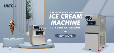 के बारे में नवीनतम कंपनी की खबर आइसक्रीम यंत्र  0
